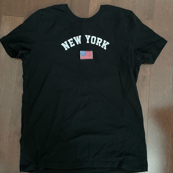 New York Tshirt - Picture 1 of 4